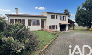 Maison 4 Pièces 96 m² à vendre à Mauzac (31410)