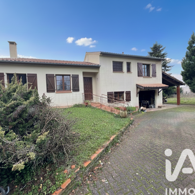 Maison 4 pièces 270500 €