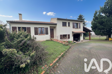 Maison 4 pièces 270000 €