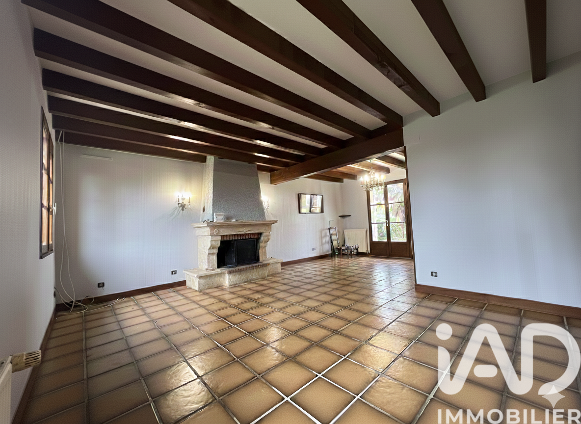 Vente Maison traditionnelle 4 pièces - Photo 2