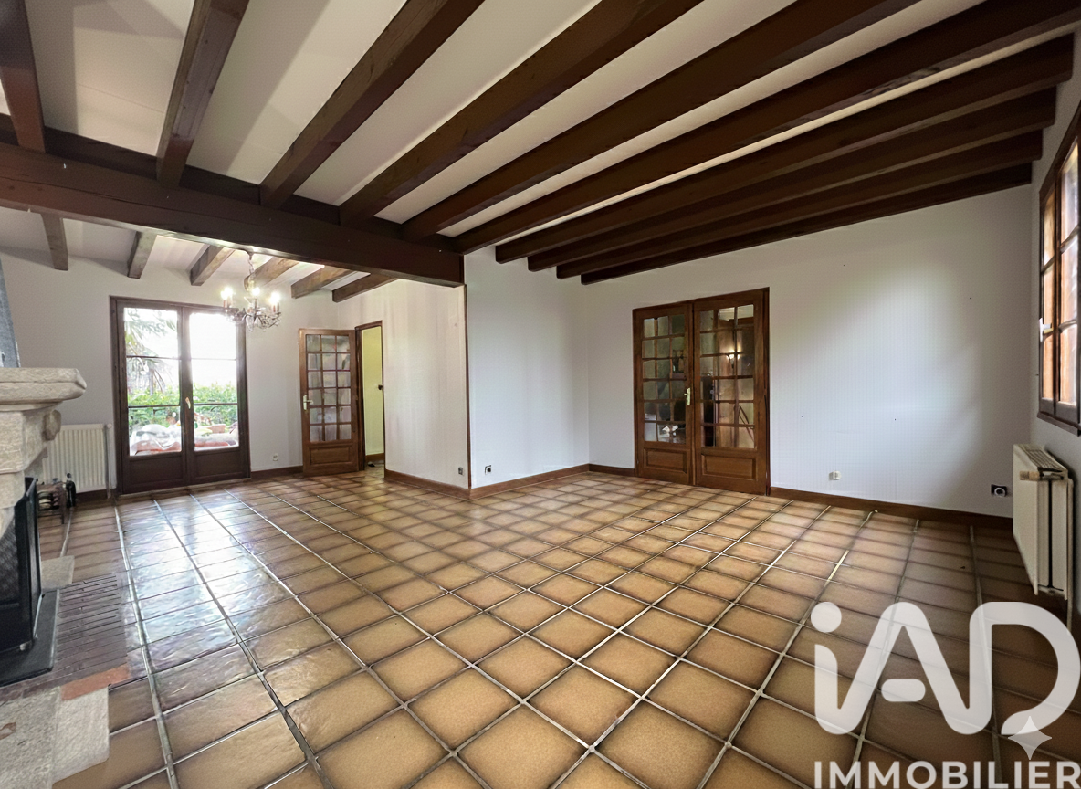 Vente Maison traditionnelle 4 pièces - Photo 3