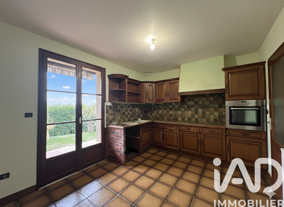 Vente Maison traditionnelle 4 pièces - Photo 4