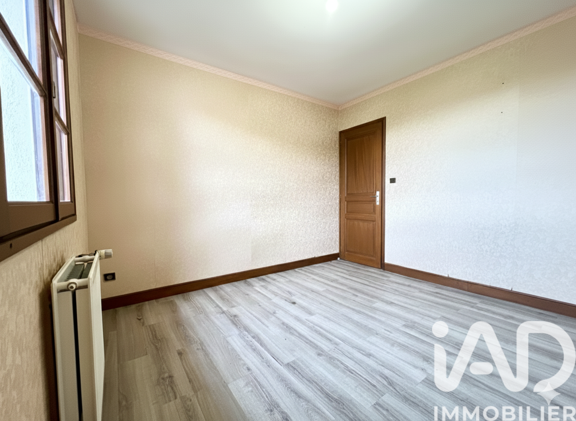 Vente Maison traditionnelle 4 pièces - Photo 5