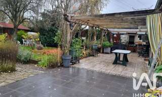 Maison 6 Pièces 176 m² à vendre à Saint-Germain-lès-Arpajon (91180)