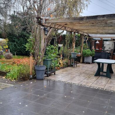 Maison 6 pièces 449000 €