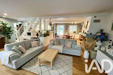 Maison 6 pièces 439000 €