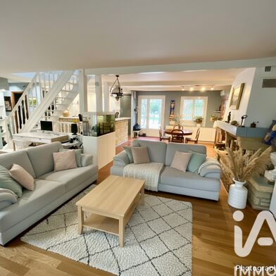 Maison 6 pièces 439000 €