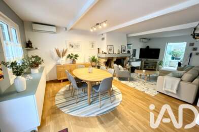 Maison 6 pièces 439000 €