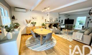 Maison 6 Pièces 176 m² à vendre à Saint-Germain-lès-Arpajon (91180)