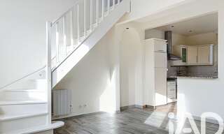 Appartement 2 Pièces 43 m² à louer à Les Essarts-le-Roi (78690)