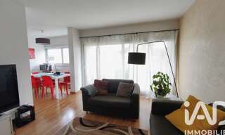 Appartement 4 Pièces 77 m² à vendre à Gif-sur-Yvette (91190)