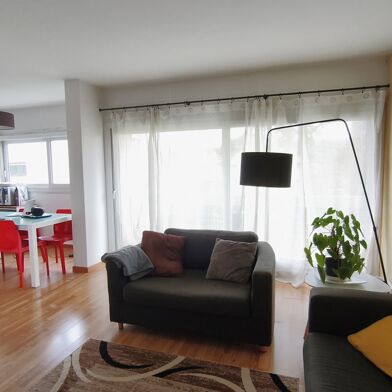 Appartement 4 pièces 299000 €