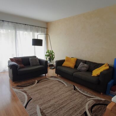 Appartement 4 pièces 299000 €
