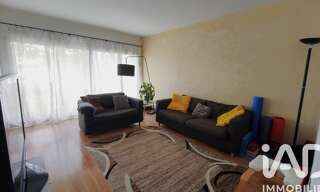 Appartement 4 Pièces 77 m² à vendre à Gif-sur-Yvette (91190)