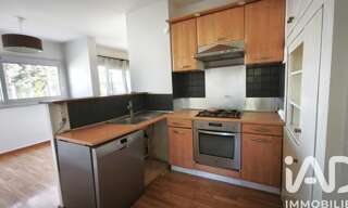 Appartement 4 Pièces 77 m² à vendre à Gif-sur-Yvette (91190)