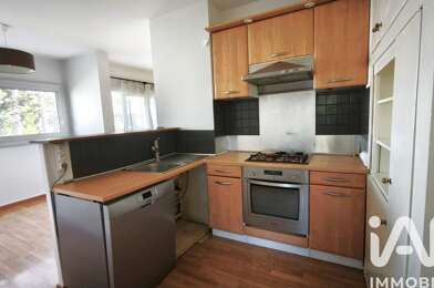 Appartement 4 pièces 299000 €