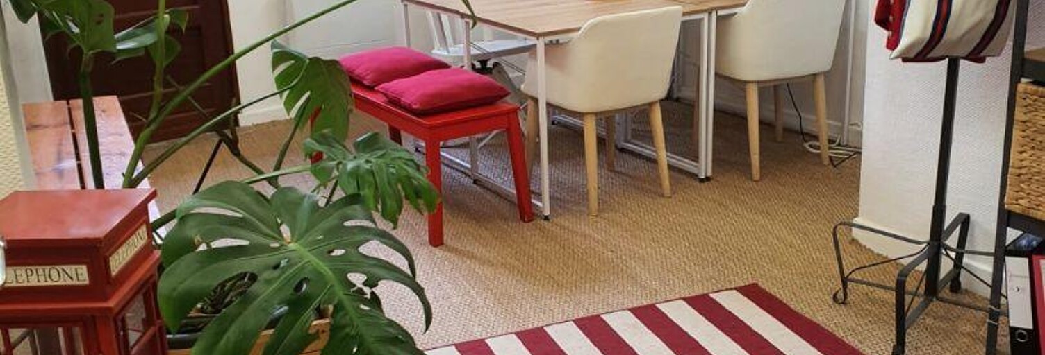 Commerce  51 m² à vendre à Allevard (38580)