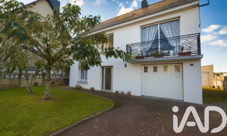 Maison 4 Pièces 110 m² à vendre à Donges (44480)