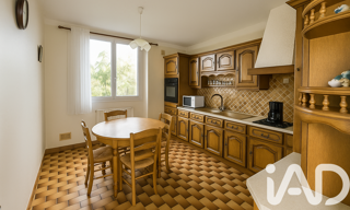 Maison 4 Pièces 110 m² à vendre à Donges (44480)