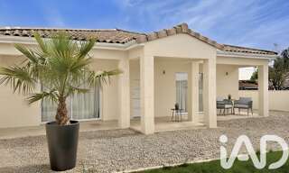 Maison 5 Pièces 109 m² à vendre à Cavignac (33620)