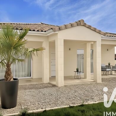 Maison 5 pièces 245000 €