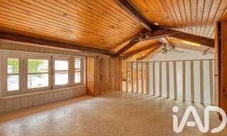 Maison 2 Pièces 37 m² à vendre à Écouen (95440)