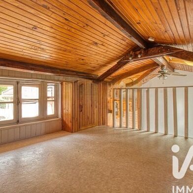 Maison 2 pièces 149900 €