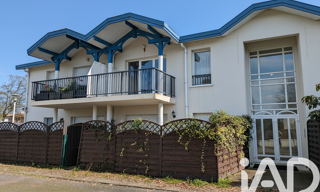 Appartement 2 Pièces 41 m² à vendre à La Teste-de-Buch (33260)