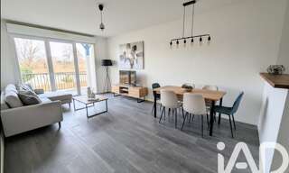 Appartement 2 Pièces 41 m² à vendre à La Teste-de-Buch (33260)