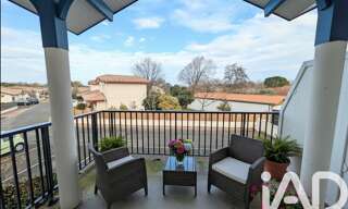 Appartement 2 Pièces 41 m² à vendre à La Teste-de-Buch (33260)