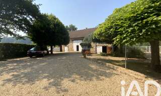 Maison 5 Pièces 107 m² à vendre à Saint-Priest-Ligoure (87800)