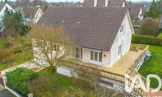 Maison 7 Pièces 214 m² à vendre à Blancs-Coteaux (51130)