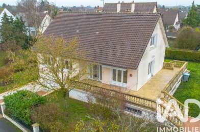 Maison 7 pièces 293000 €