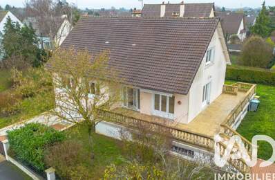 Vente Maison/villa 7 pièces — photo du bien