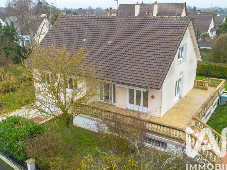 Vente Maison/villa 7 pièces — photo 1