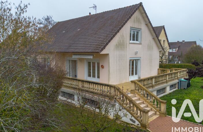 Vente Maison/villa 7 pièces — photo 3