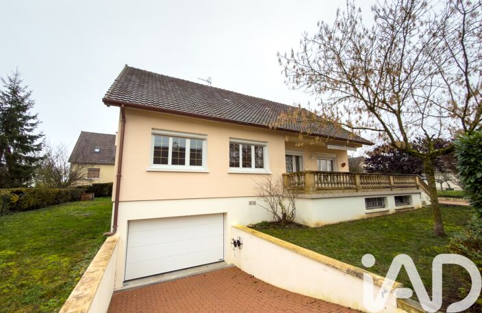 Vente Maison/villa 7 pièces — photo 4