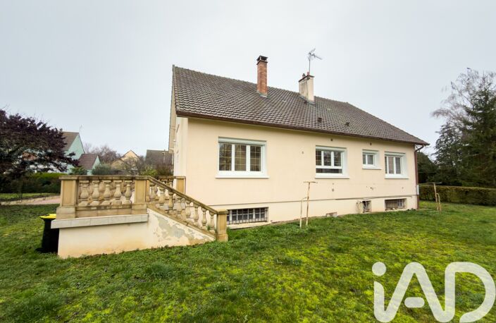 Vente Maison/villa 7 pièces — photo 5