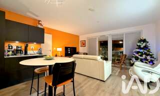 Appartement 4 Pièces 81 m² à vendre à Lille (59000)