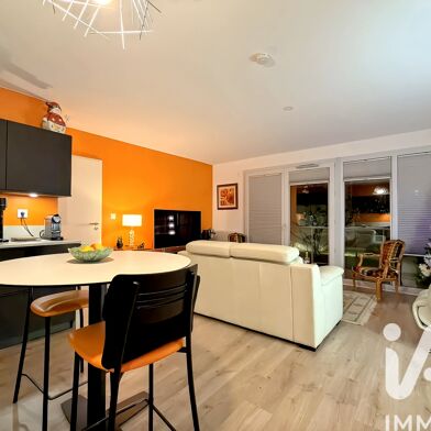 Appartement 4 pièces 299000 €