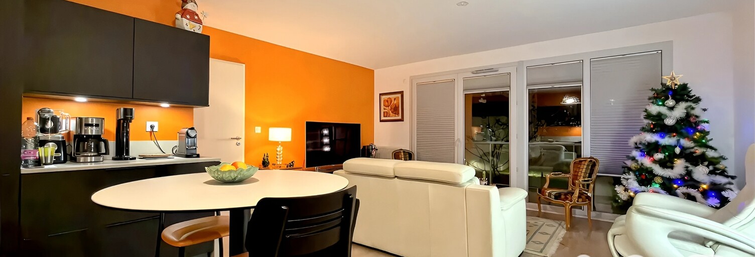 Appartement 4 Pièces 81 m² à vendre à Lille (59000)