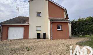 Maison 6 Pièces 112 m² à vendre à Cérans-Foulletourte (72330)