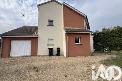 Maison 6 pièces 179000 €