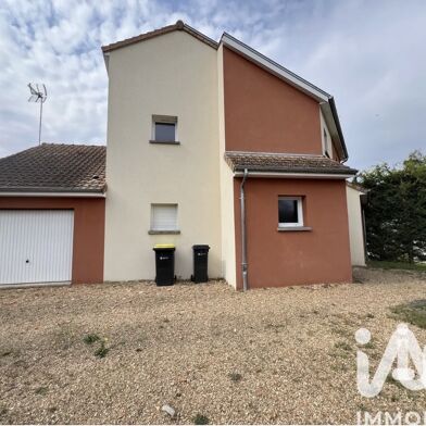 Maison 6 pièces 179000 €