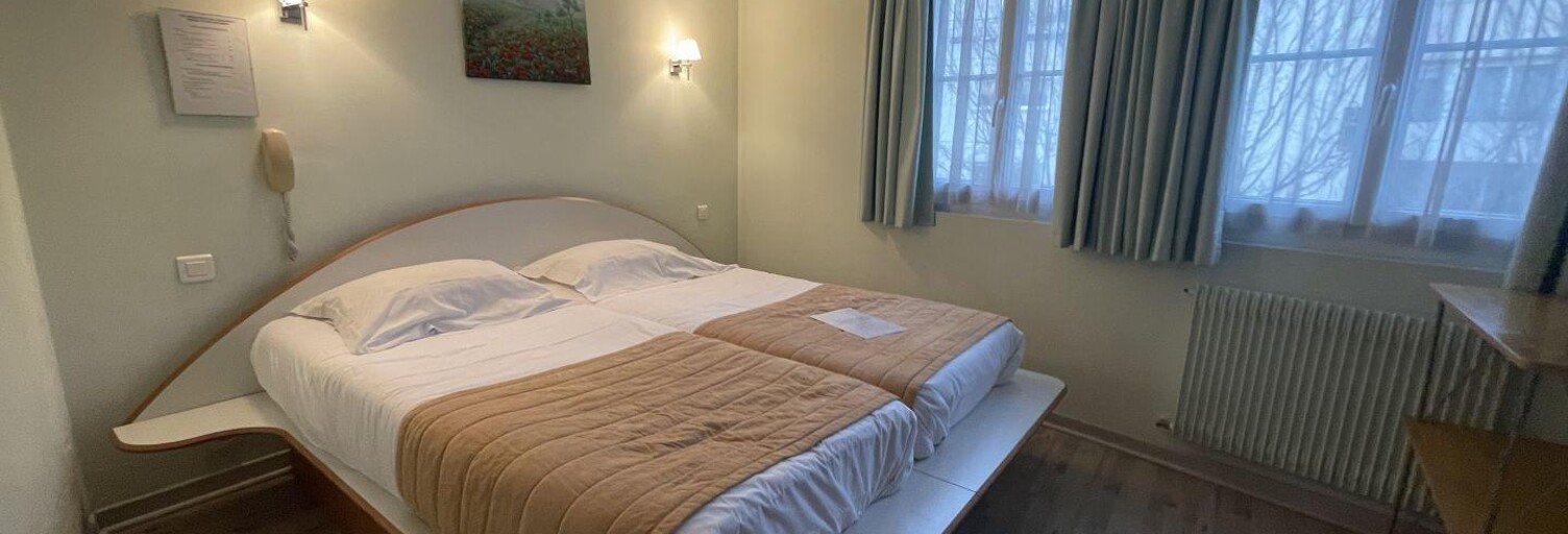 Commerce  600 m² à vendre à Tours (37000)