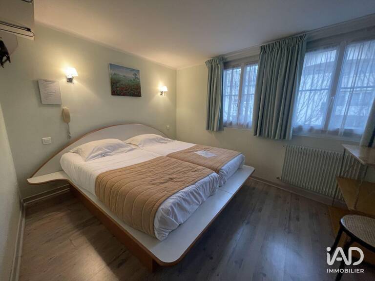 Vente Hôtel 2* 600 m&sup2; — photo 1