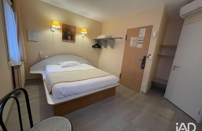 Vente Hôtel 2* 600 m&sup2; — photo 2