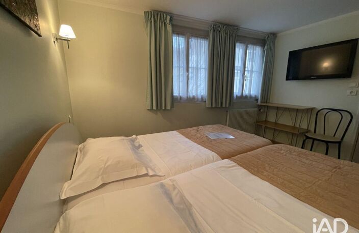 Vente Hôtel 2* 600 m&sup2; — photo 3