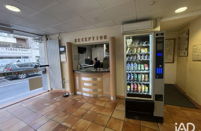 Vente Hôtel 2* 600 m&sup2; — photo 4
