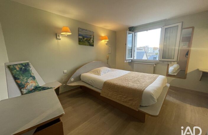 Vente Hôtel 2* 600 m&sup2; — photo 5